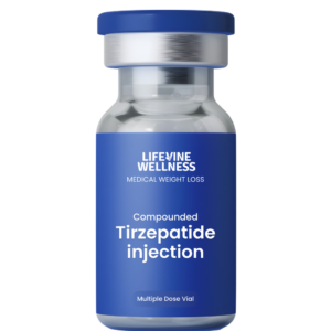 Trizepatide