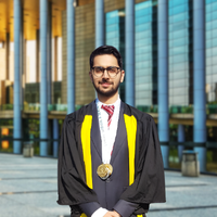 Picture of Hamza Talat