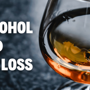 Why Alcohol Slows Fat Loss