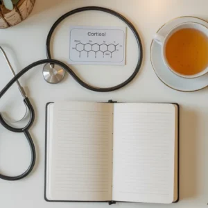 How Stress Affects Weight Loss & What Medical Support Can Do