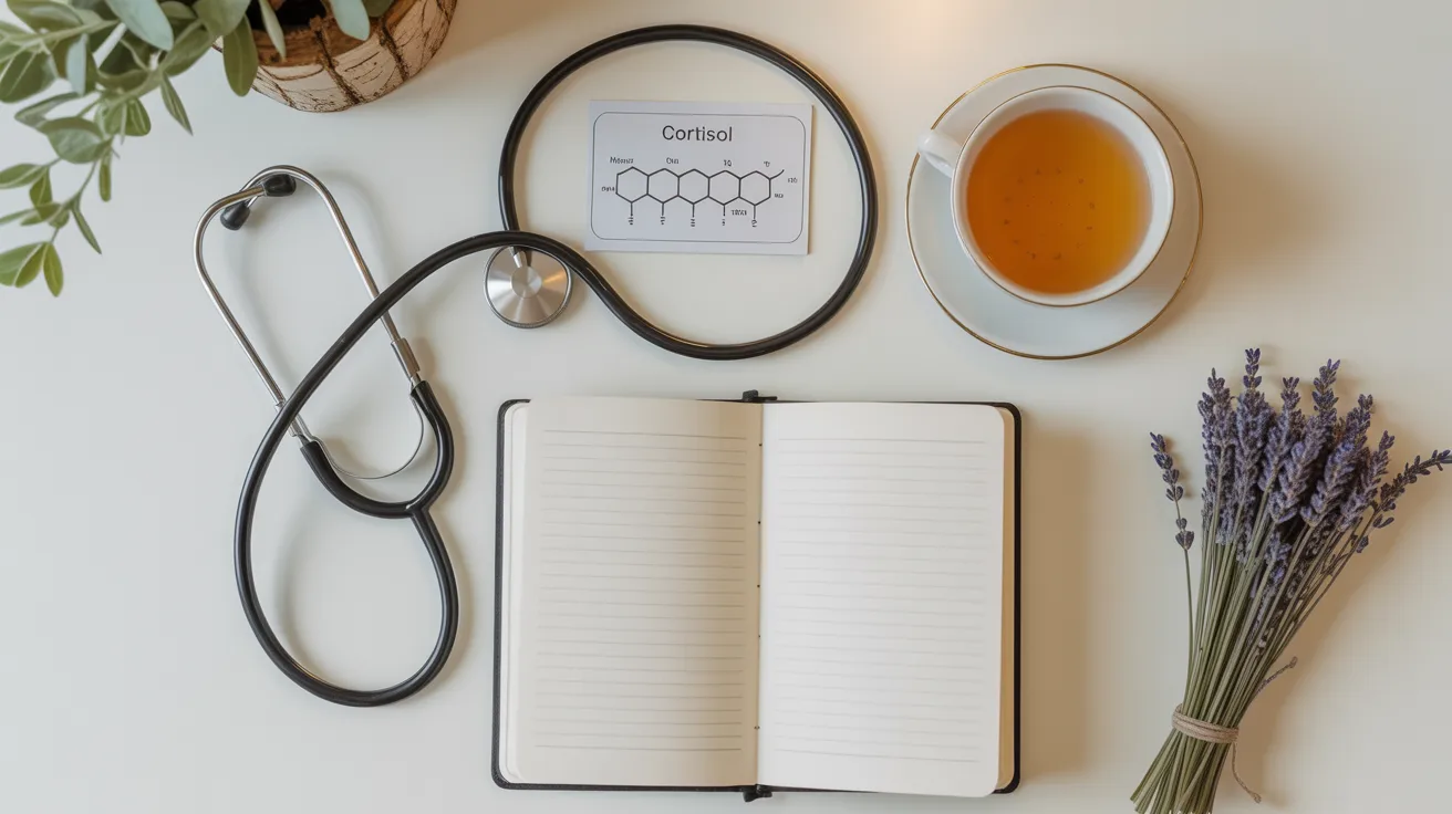 How Stress Affects Weight Loss & What Medical Support Can Do