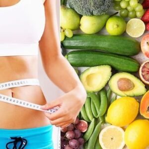 Healthy Weight Loss vs. Rapid Weight Loss