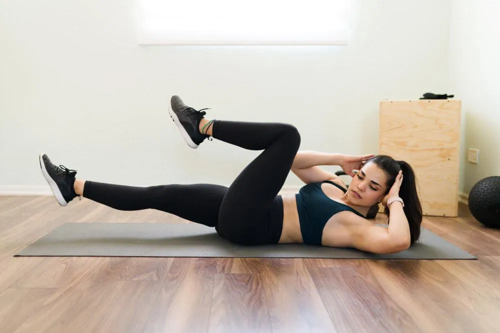 Why Belly Fat Is So Hard to Lose