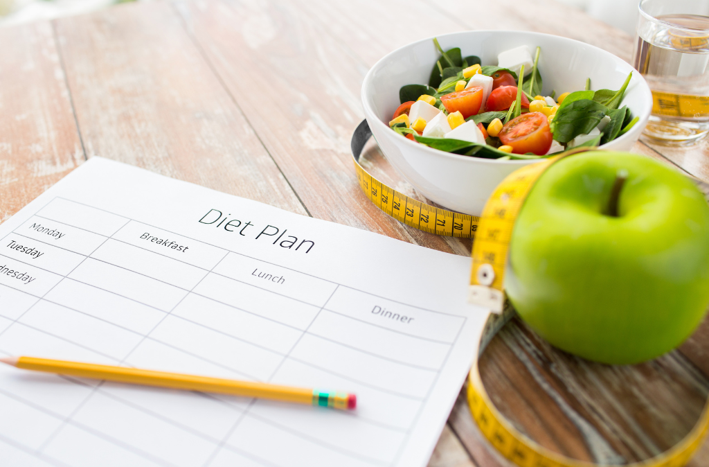 Why Most Diets Fail — And How Personalized Medical Weight Loss Finally Works